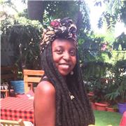 Deutschlehrerin aus Bonn - Online und vor Ort!